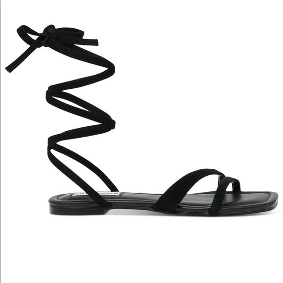 Steve Madden Garvan Sandals - Picture 2 of 5
